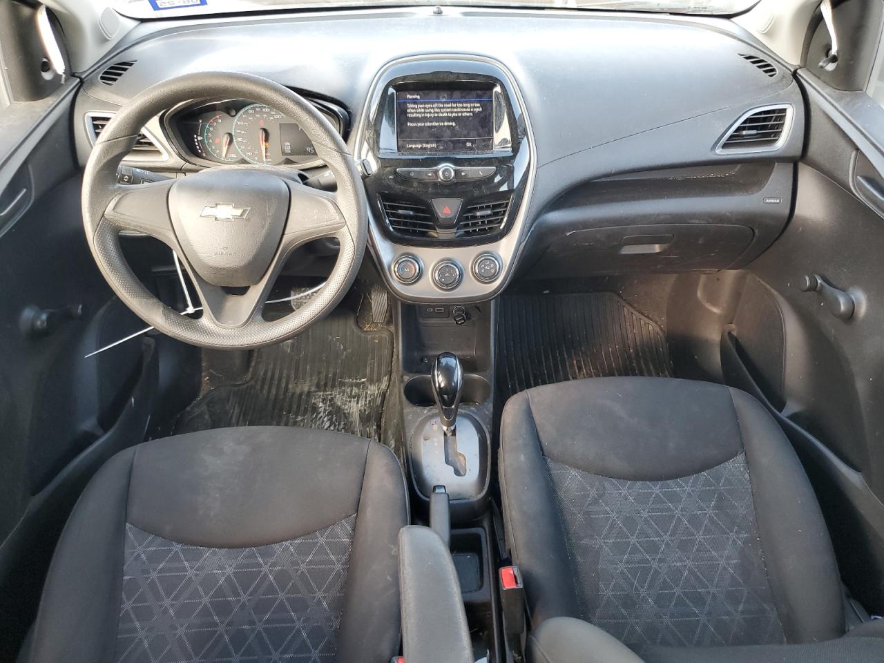 2019 Chevrolet Spark - Image 8
