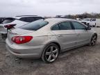 2009 Volkswagen Cc Vr6 4Motion for Sale in Walton, KY - Minor Dent/Scratches