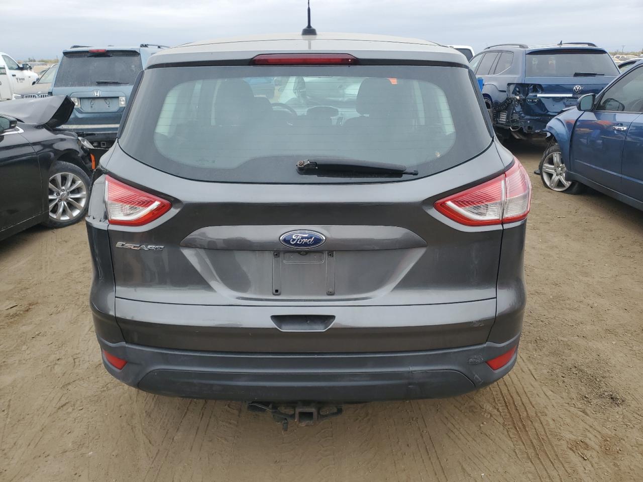 2015 Ford Escape - Image 6