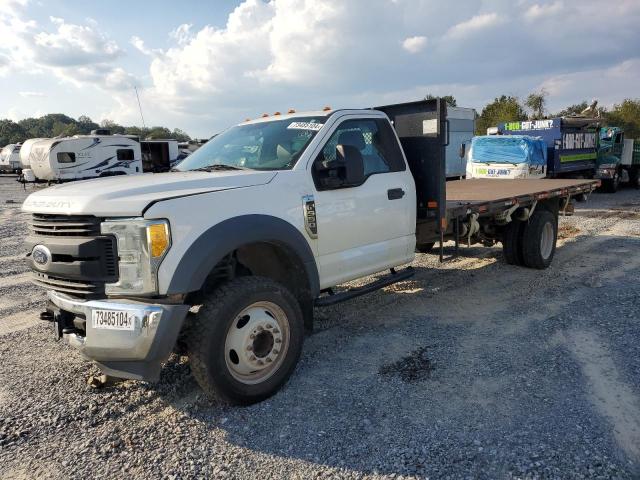 2017 Ford F550 Super Duty للبيع في Gastonia، NC - Front End