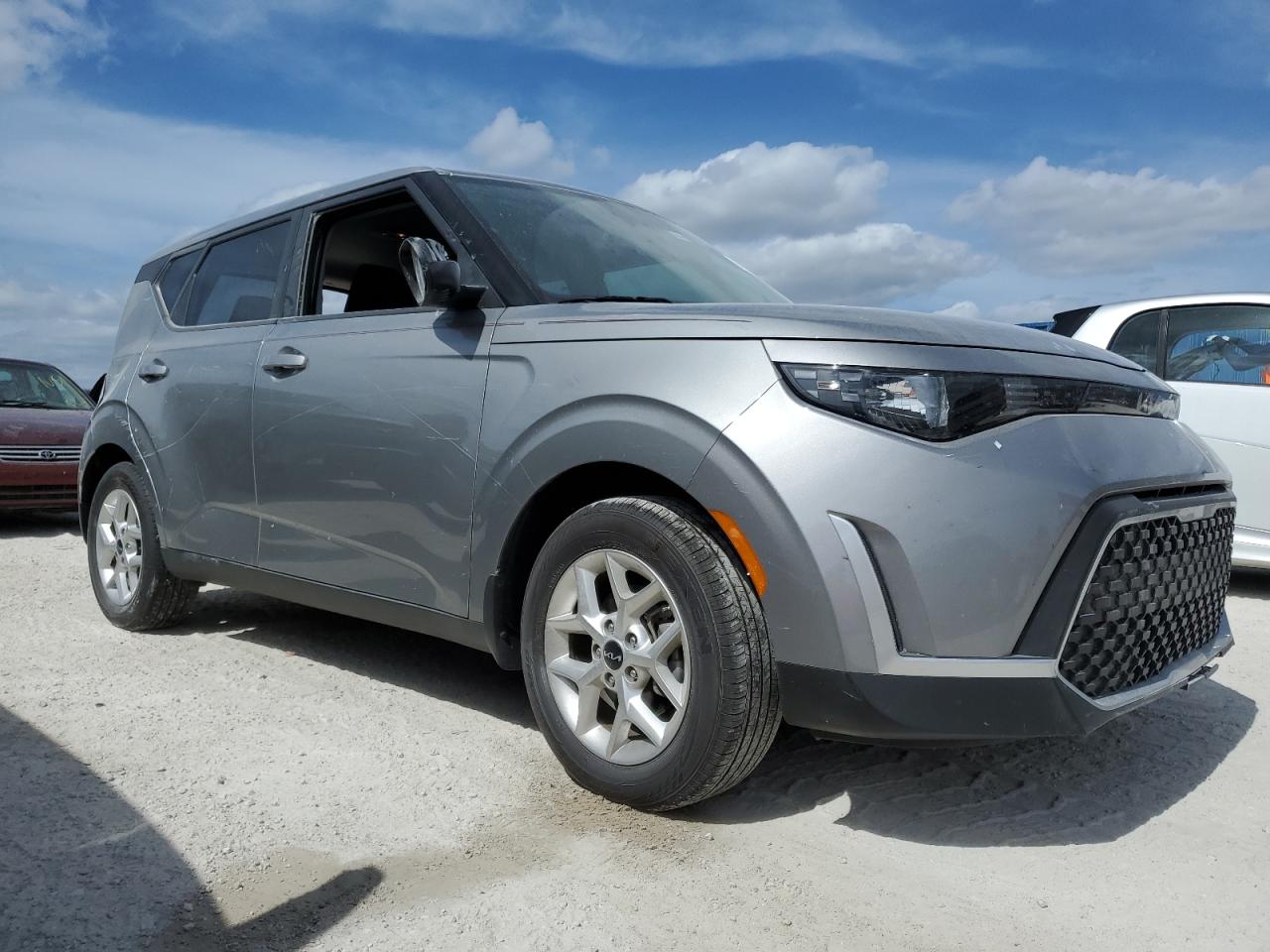 2023 Kia Soul - Image 4