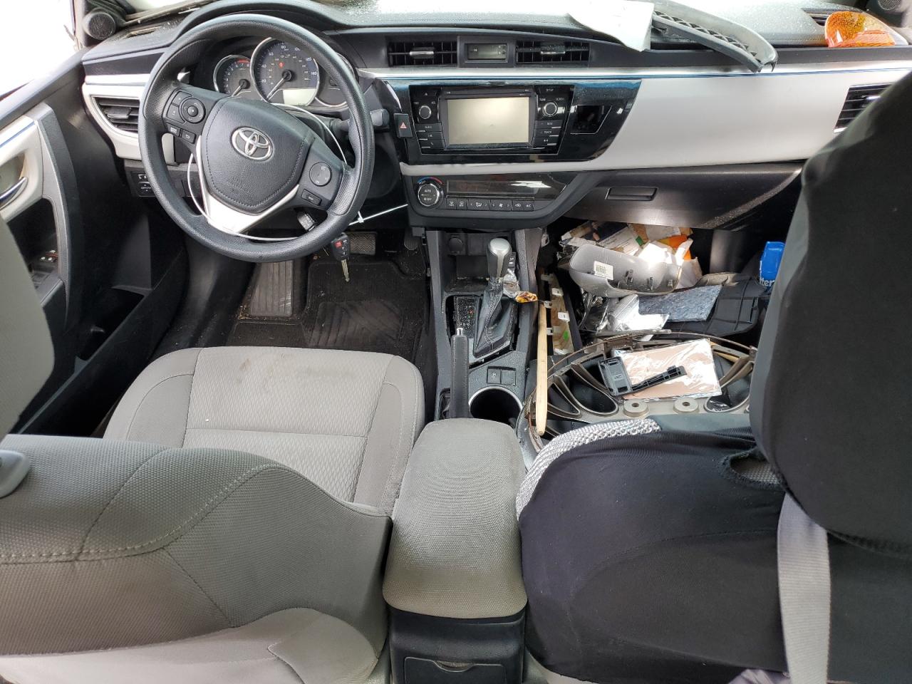 2016 Toyota Corolla - Image 8