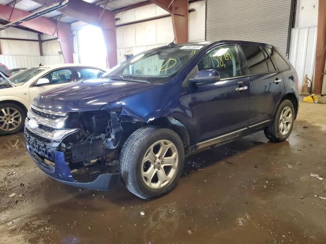 2011 Ford Edge Sel