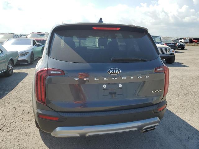 5XYP54HC4LG076597 Kia Telluride  6