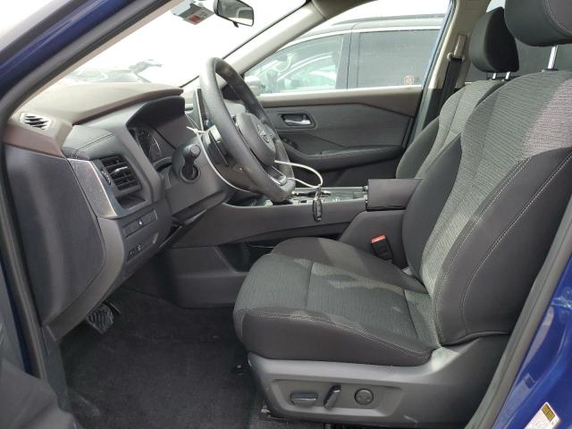 5N1BT3BA0PC896151 Nissan Rogue SV 7