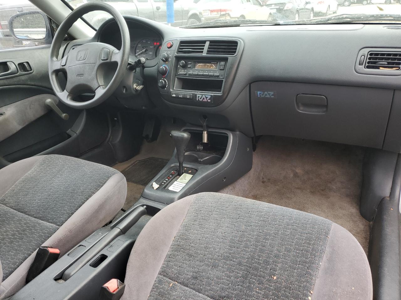 2HGEJ6443YH112660 2000 Honda Civic Dx 2HGEJ6443YH112660 2000 Honda Civic Dx