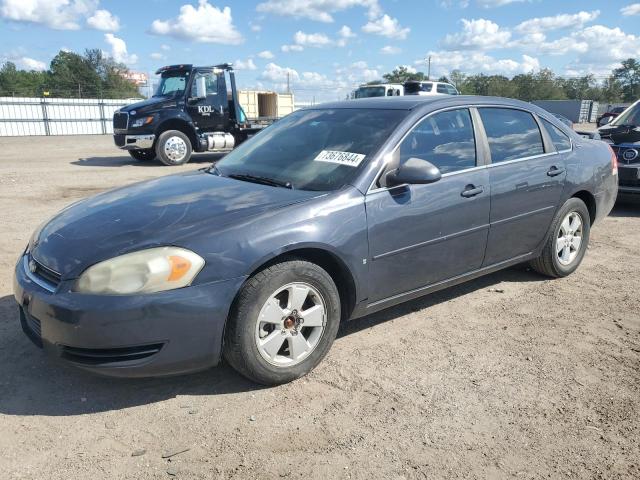 2008 Chevrolet Impala Lt