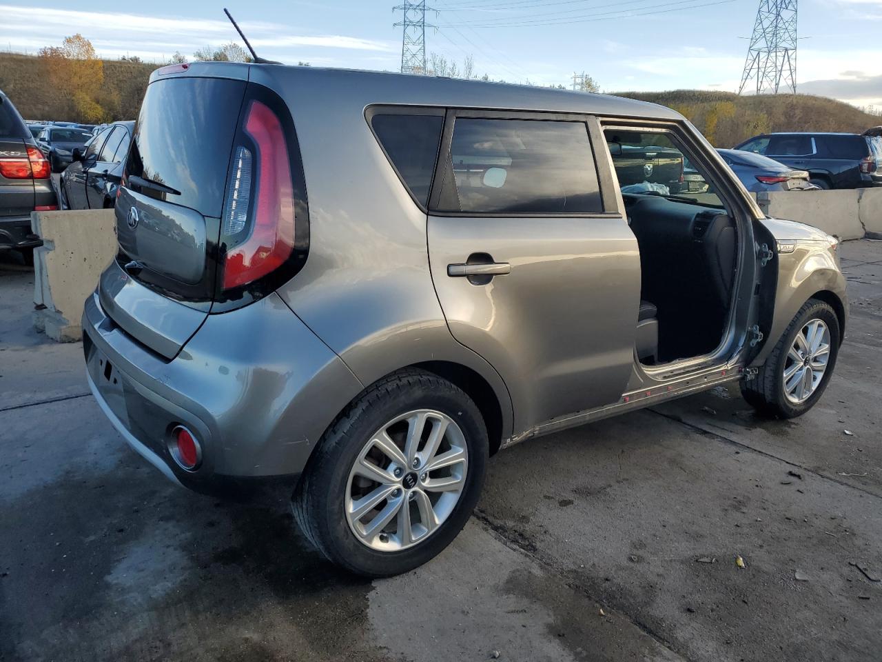 2019 Kia Soul - Image 3
