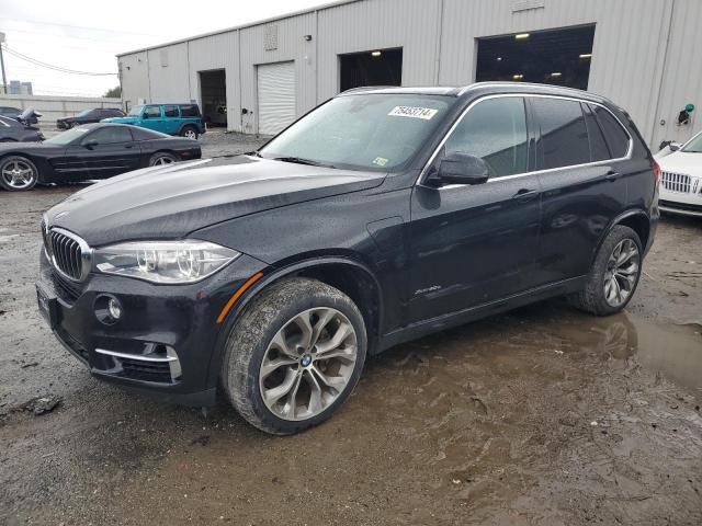 2016 Bmw X5 Xdr40E