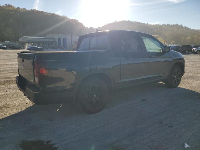  HONDA RIDGELINE 2020 Black
