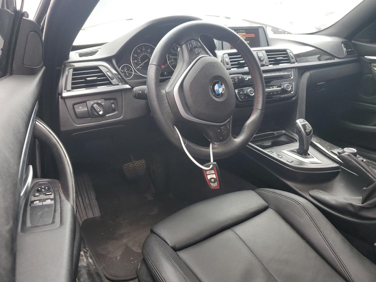 2016 BMW 4er - Image 8