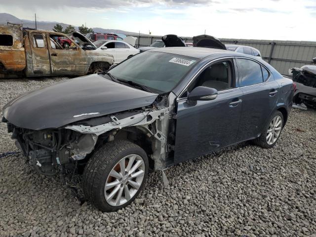 2010 Lexus Is 250 for Sale in Reno, NV - Front End