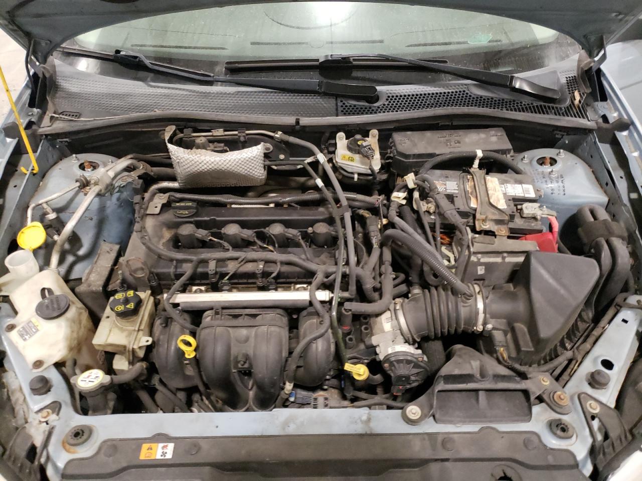 2009 Ford Focus - Image 11