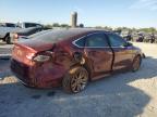 2015 Chrysler 200 Limited na sprzedaż w Montgomery, AL - Front End