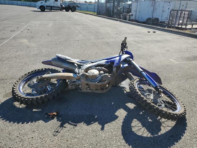 2023 Yamaha Yz250 F за продажба в Moraine, OH - All Over