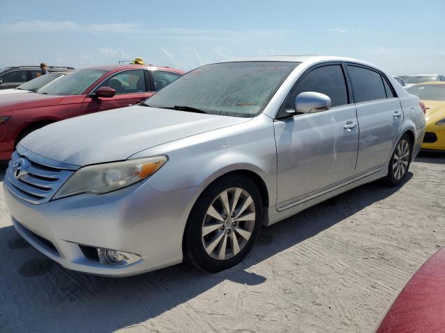 2011 Toyota Avalon Base