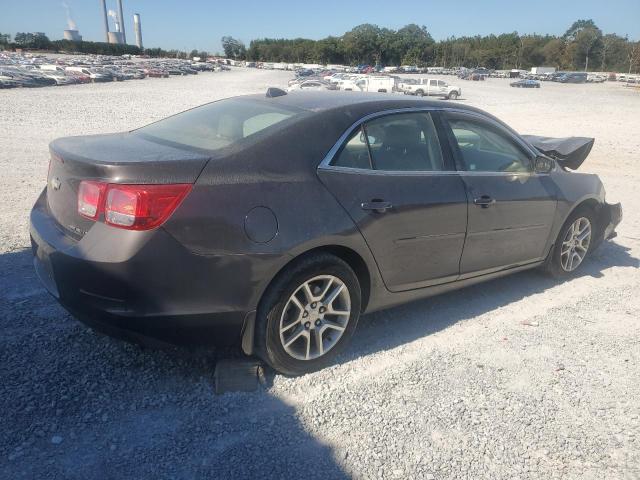  CHEVROLET MALIBU 2013 Black