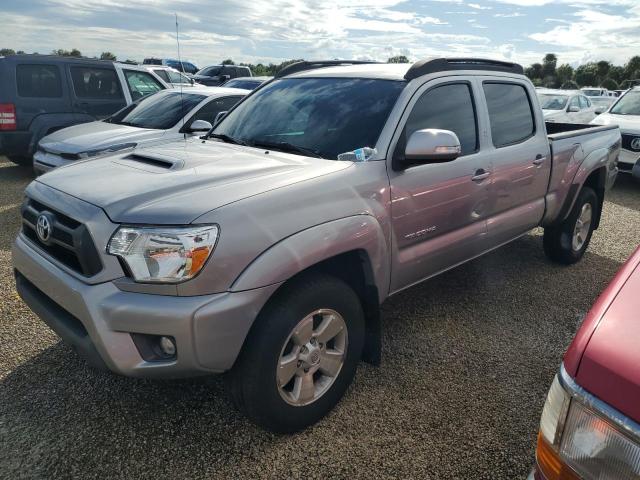 2014 Toyota Tacoma Double Cab Long Bed