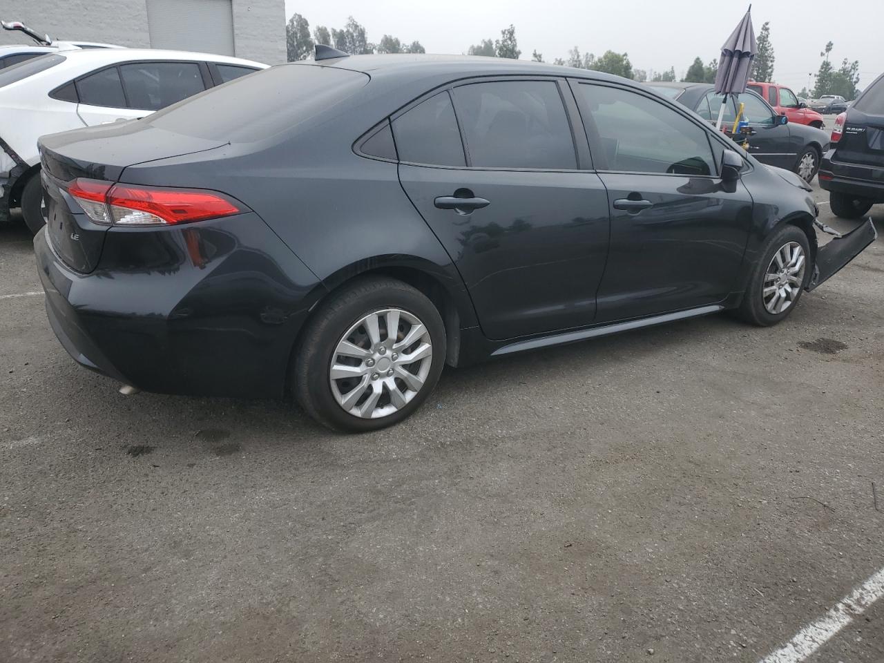 2020 Toyota Corolla - Image 3