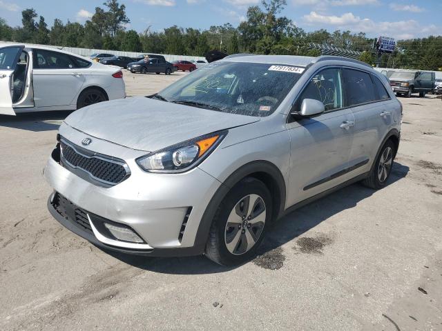 2019 Kia Niro Fe