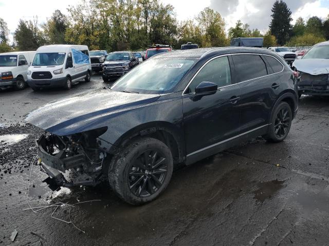 2022 Mazda Cx-9 Touring Plus