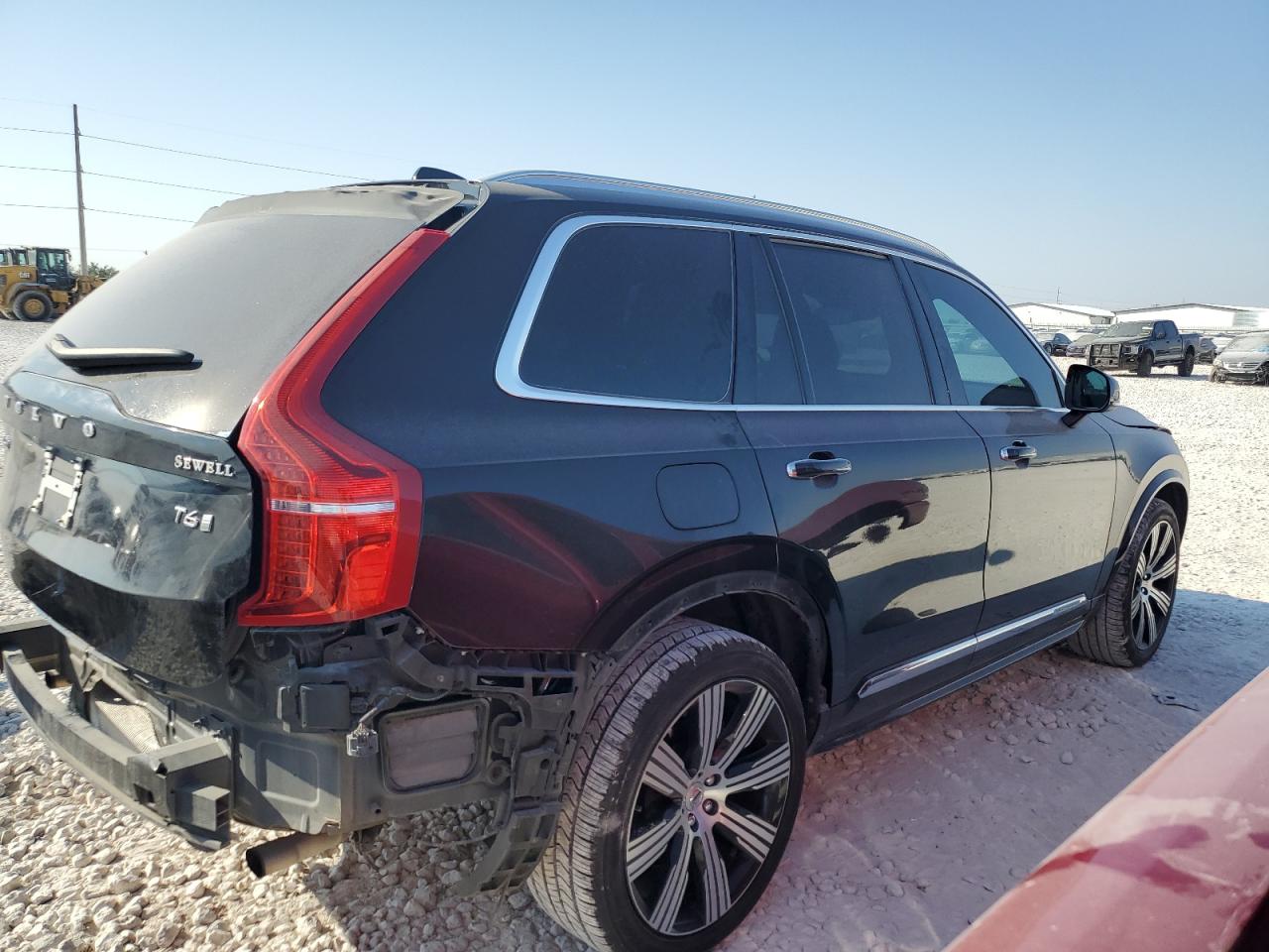 2020 Volvo XC90 - Image 3
