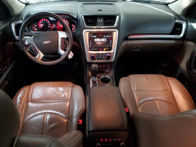  GMC ACADIA 2015 Белый