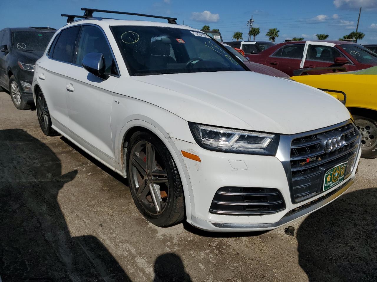 VIN WA1A4AFY3J2223449 2018 AUDI SQ5 no.4