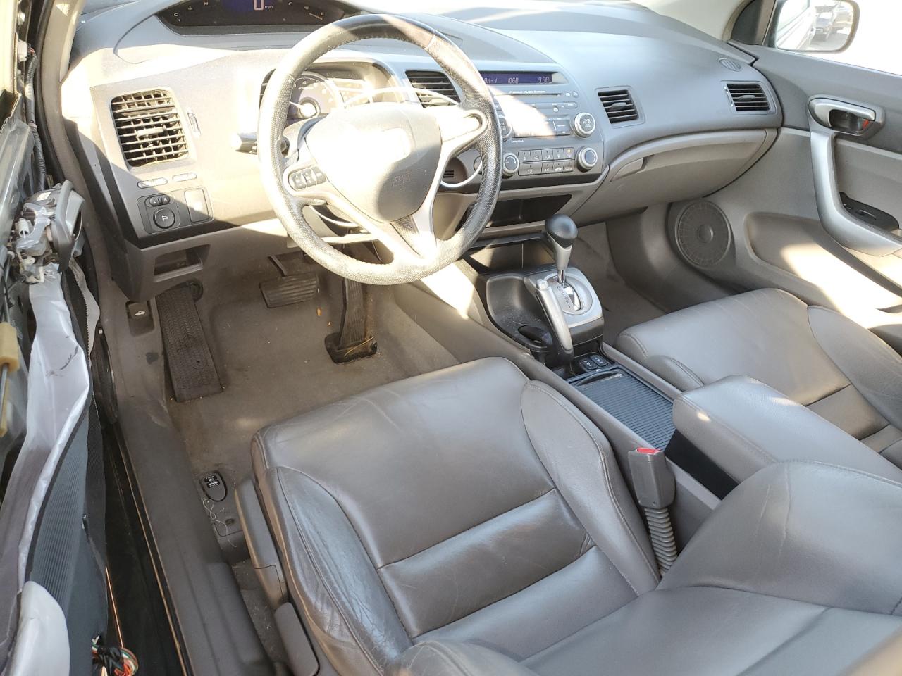 2009 Honda Civic - Image 8