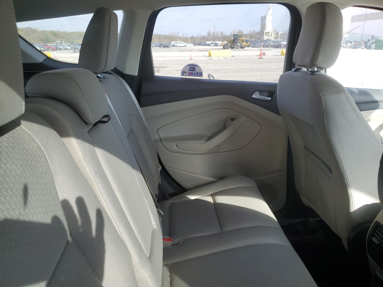 2018 Ford Escape - Image 11