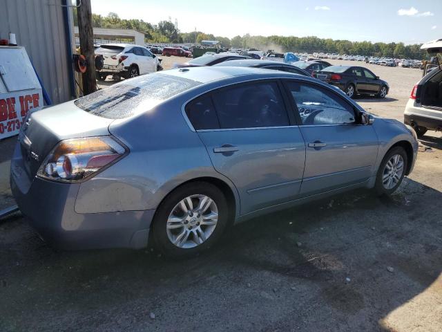  NISSAN ALTIMA 2012 Granatowy