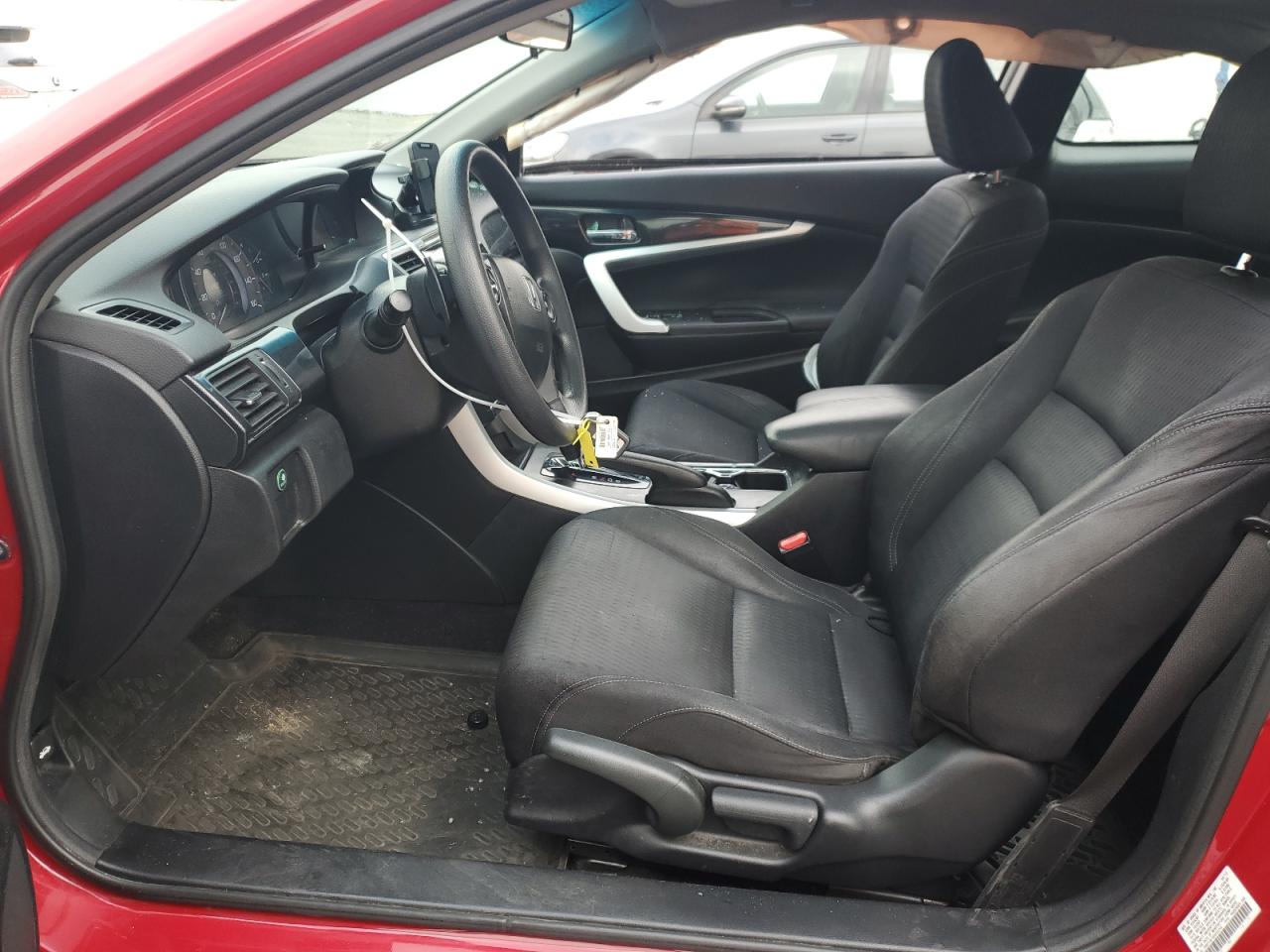 2014 Honda Accord - Image 7