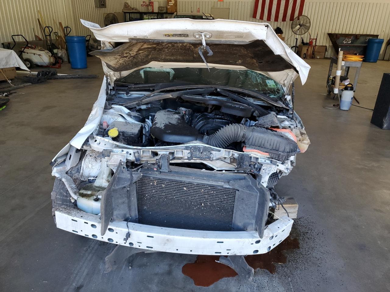 2019 Chrysler 300 - Image 5