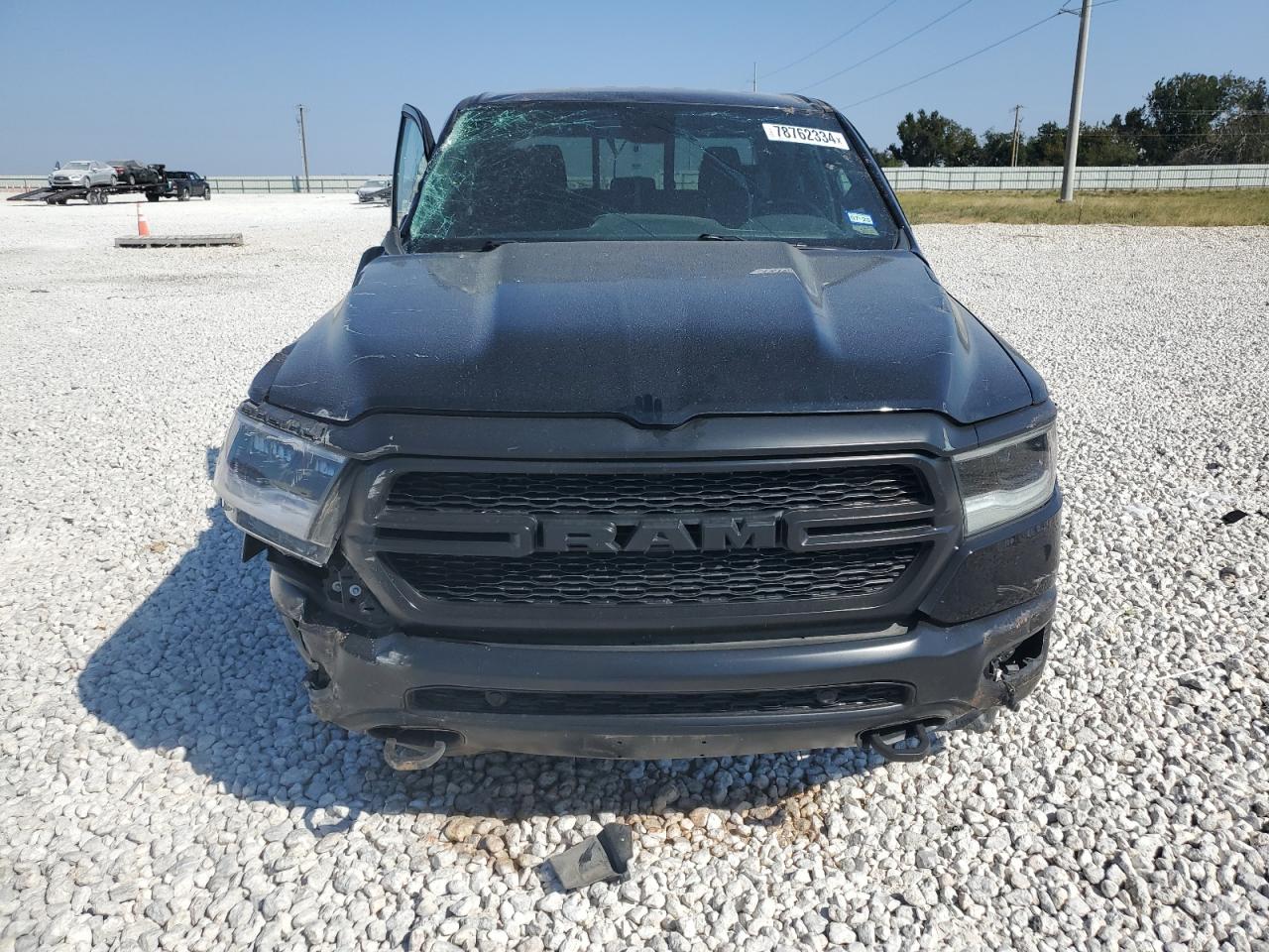 2022 RAM 1500 - Image 5