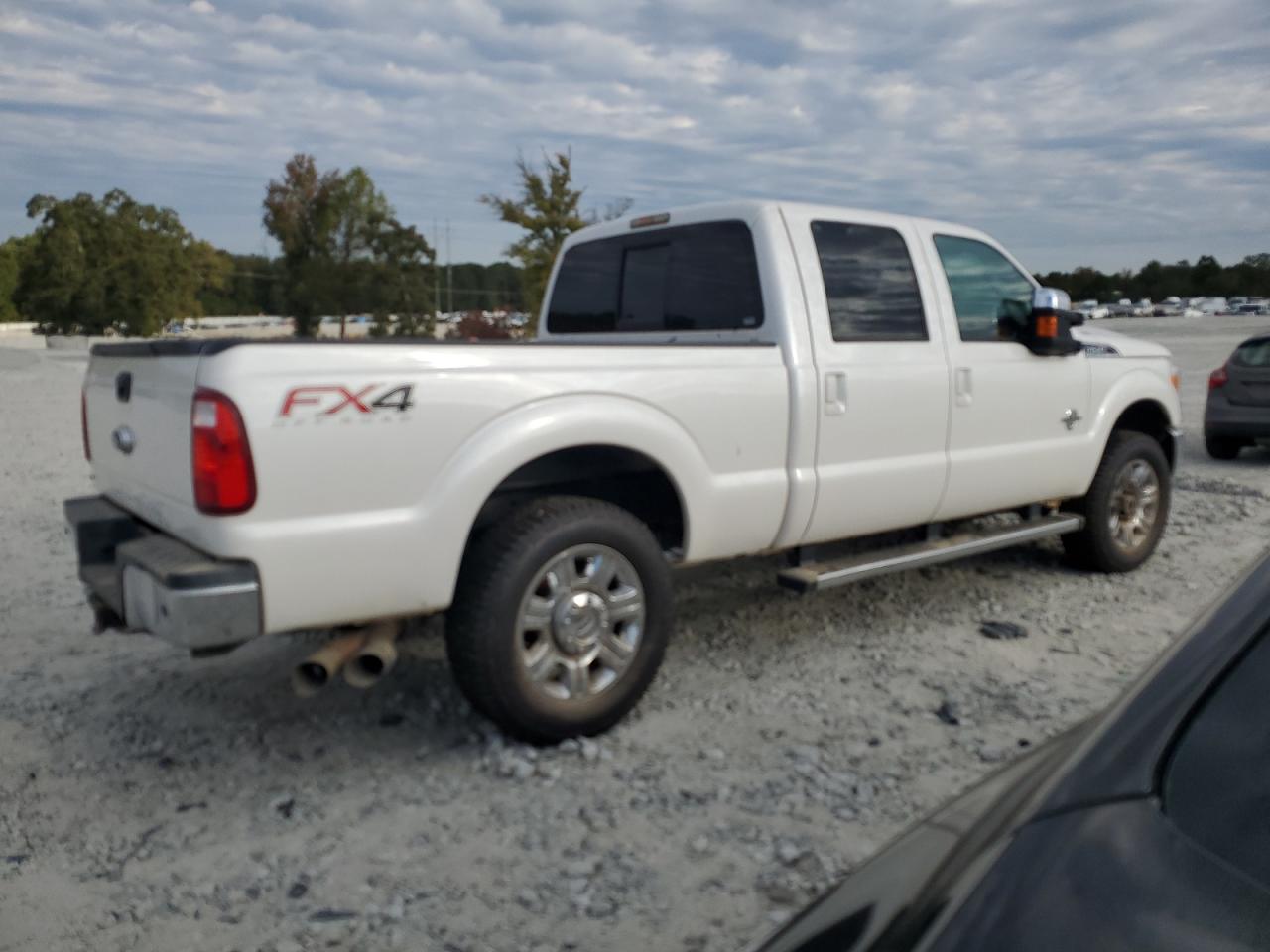 2016 Ford F250 - Image 3
