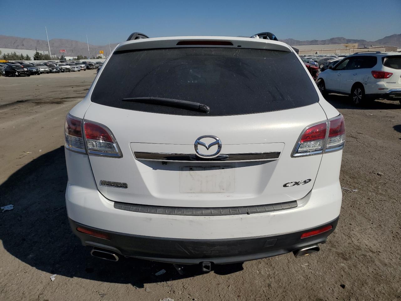 2009 Mazda CX-9 - Image 6