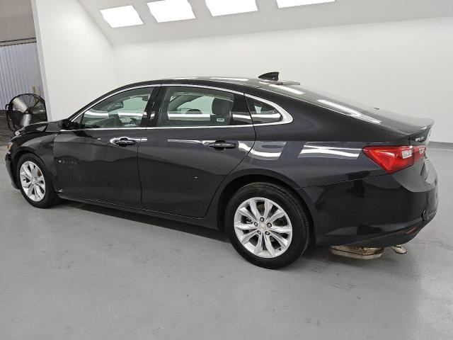 1G1ZD5ST2PF183854 Chevrolet Malibu LT 2