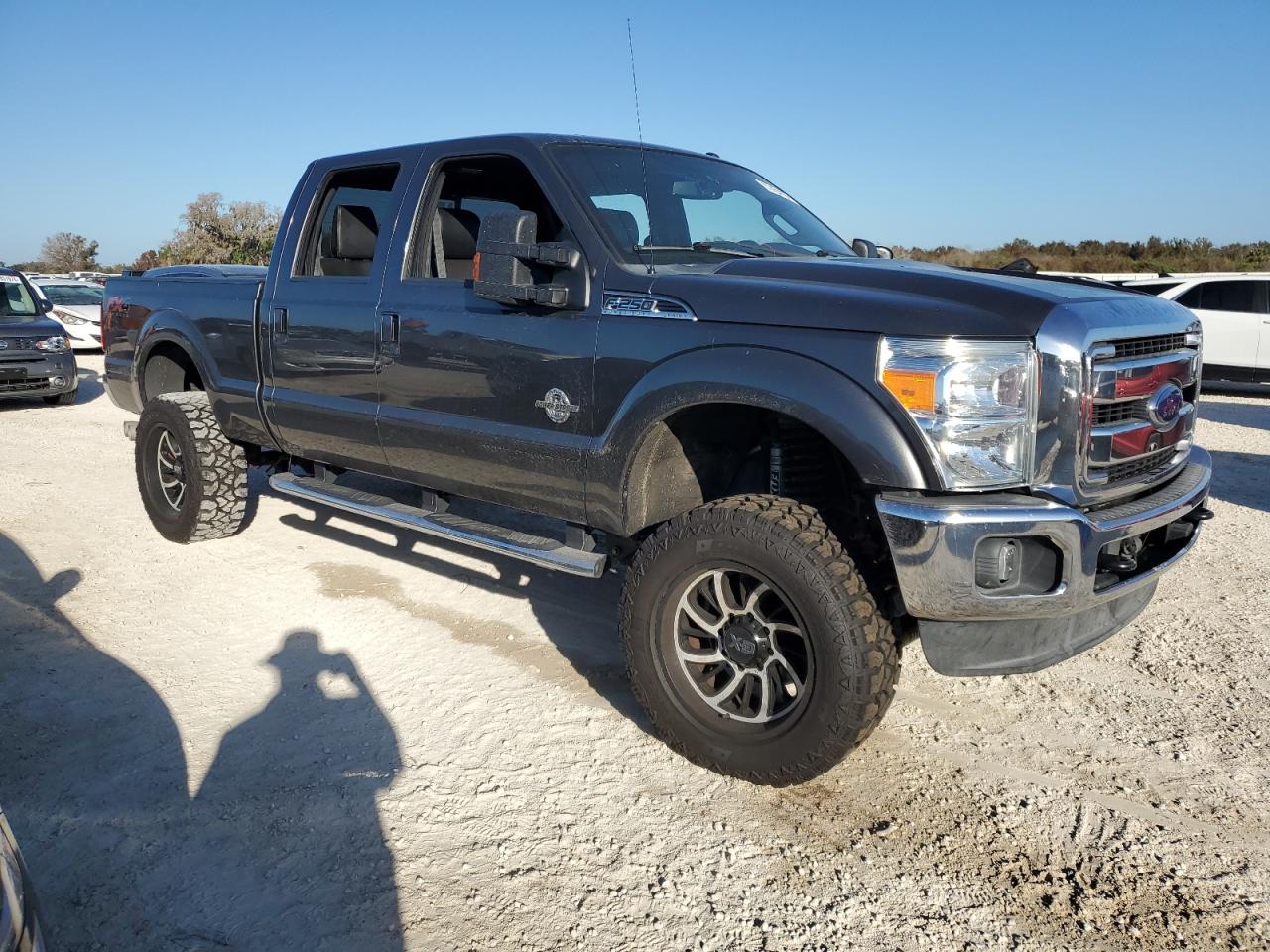 2016 Ford F250 - Image 4