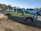 2017 Nissan Frontier S 4.0L იყიდება Baltimore-ში, MD - All Over