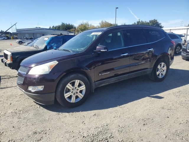 2009 Chevrolet Traverse Lt