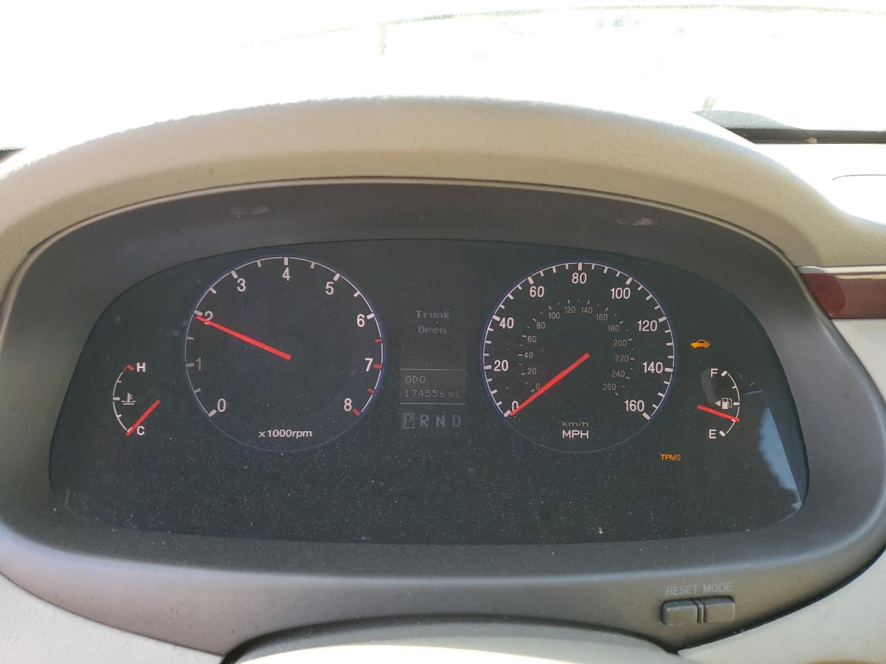 2007 Hyundai Azera - Image 9