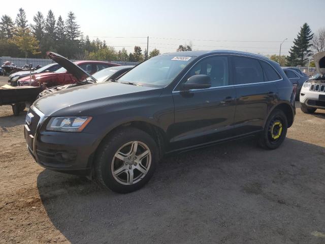 2012 Audi Q5 Premium Plus