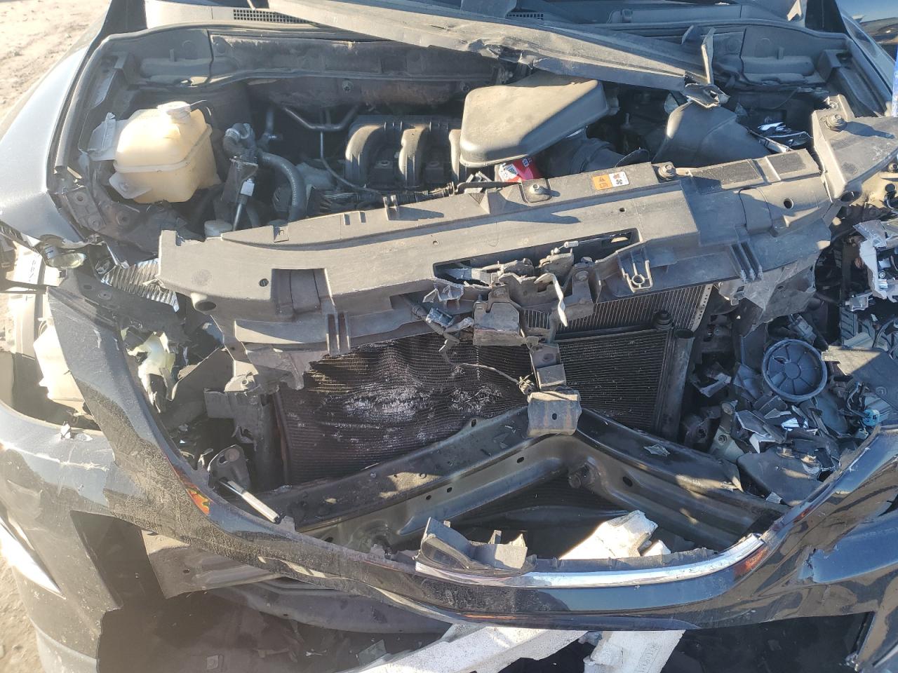 2010 Mazda CX-9 - Image 14