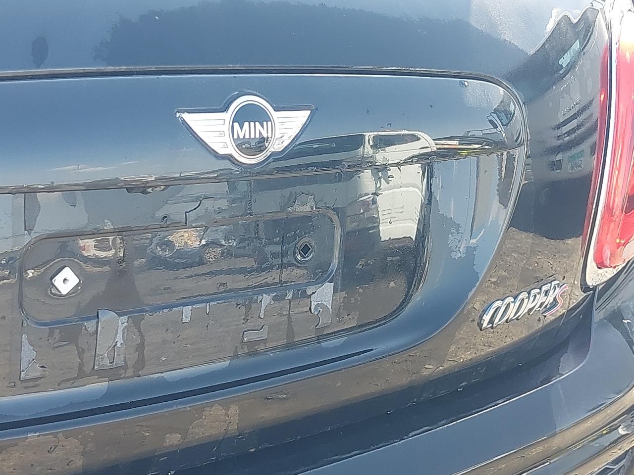 WMWXM7104J2G86351 - 2018 MINI COOPER - #76643924