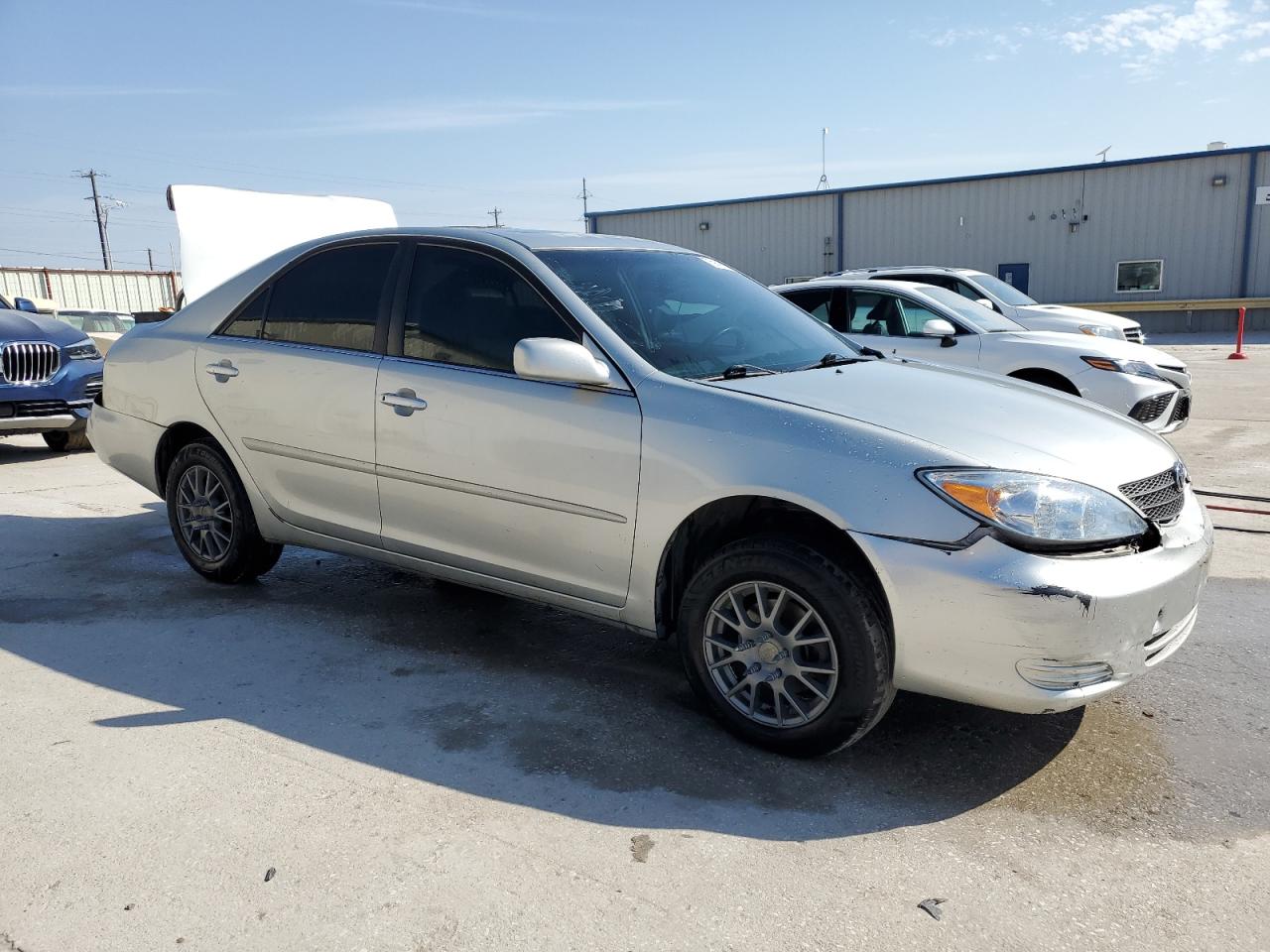 2004 Toyota Camry - Image 4