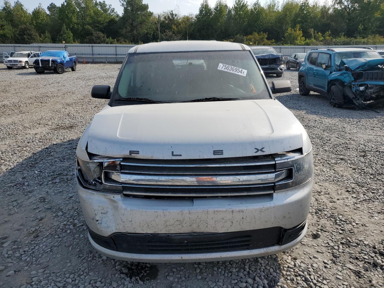 2019 Ford Flex - Image 5