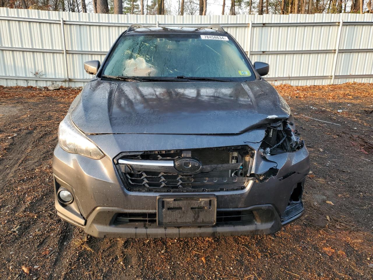 2020 Subaru XV - Image 5