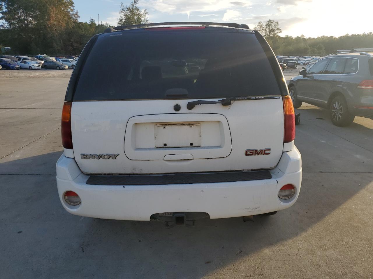 2003 GMC Envoy VIN: 1GKDS13S032168068 Lot: 78536194