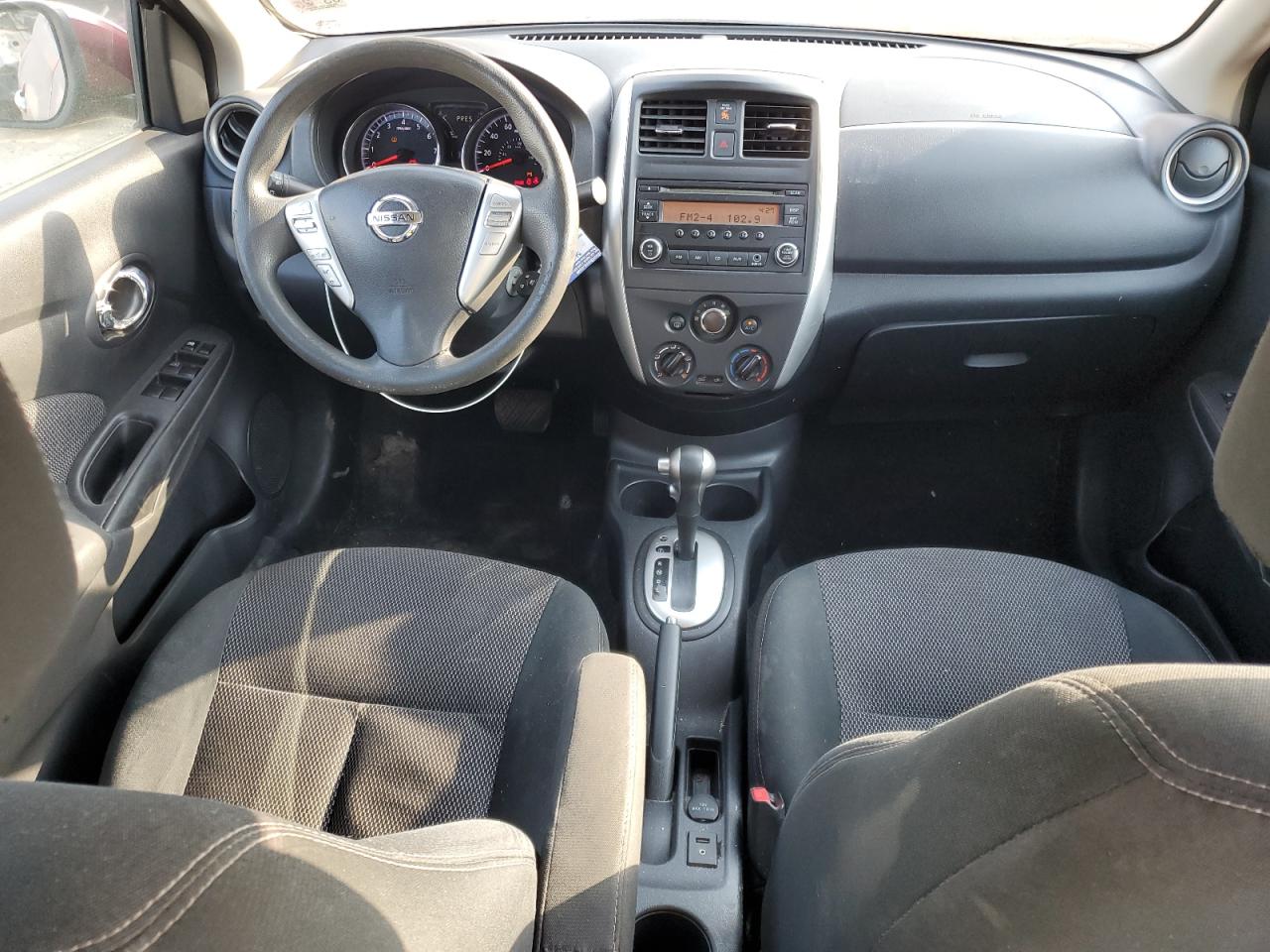 2015 Nissan Versa - Image 8