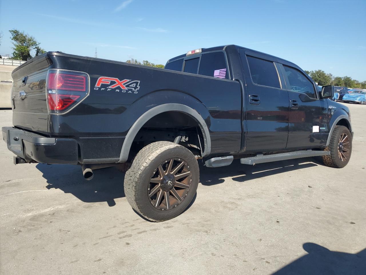 2013 Ford F-150 - Image 3
